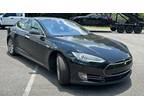 2014 Tesla Model S P85D AWD 4dr Liftback