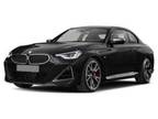 2023 BMW 2 Series M240i x Drive Coupe