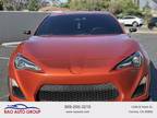 2013 Scion FR-S Coupe 2D