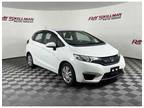 2015 Honda Fit LX