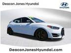 2022 Hyundai Veloster N Veloster N