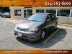 2006 Toyota Corolla CE 4dr Sedan w/Automatic