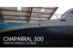 Chaparral 300 Signature Express Cruisers 2003