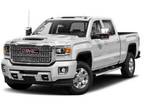 2019 GMC Sierra 3500HD Denali