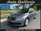 2015 Volkswagen Jetta TDI S 6A SEDAN 4-DR