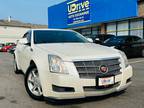 2009 Cadillac CTS 3.6L V6 4dr Sedan w/ 1SA