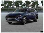 2023 Hyundai Tucson Hybrid Limited