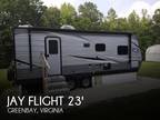 Jayco Jay Flight SLX 237 RBS Travel Trailer 2020