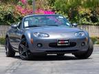 2008 MAZDA MX-5 Miata Sport Convertible 2D