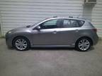 2010 Mazda Mazda3 Hatchback s Sport 5-Door