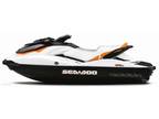 2012 Sea-Doo GTI™ 130