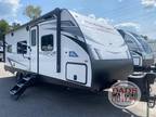 2023 Keystone Passport SL 229RK 60ft