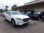 2019 Mazda CX-9 Touring 4dr SUV