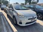 2014 Toyota Prius c Two Hatchback 4D