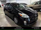 2010 Toyota Prius I Hatchback 4D