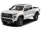 2023 GMC Canyon Tan, new