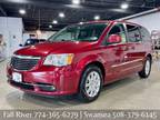 Used 2014 CHRYSLER TOWN & COUNTRY For Sale