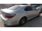 2008 Lexus LS 460 Luxury Sedan - Mint Cond - In-house Finance $2,200 Down