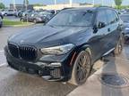 2021 BMW X5 Black, 29K miles