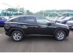 2023 Hyundai Tucson Black, new