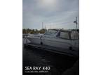 1994 Sea Ray Sundancer 440 Boat for Sale