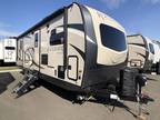 2023 Forest River Forest River Rockwood Ultra Lite Travel Trailer 2608BS 30ft