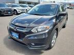 2017 Honda HR-V Black, 50K miles