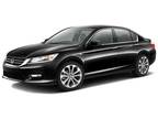 Used 2015 Honda Accord Sedan for sale.