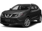 2018 Nissan Rogue Gray, 106K miles