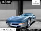 2003 Chevrolet Corvette