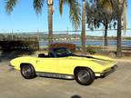 Used 1967 Chevrolet Corvette for sale.