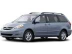 2008 Toyota Sienna Limited