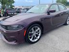 2022 Dodge Charger Red, 19K miles