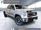 2015 Toyota Tundra 2WD Truck SR5 for sale