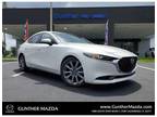 2019 Mazda MAZDA3 w/Preferred Pkg