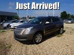 2011 Cadillac SRX Brown, 91K miles