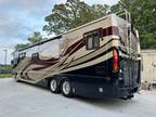 2011 Fleetwood Discovery 42A 43ft