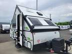 2021 Forest River Forest River Rockwood Hard Side Pop-Up Camper A122 12ft