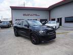 2020 Dodge Durango Black, 73K miles