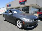 2015 Bmw 428i Gran Coupe Sulev - Rear Camera - Bluetooth - Sunroof - Leather and