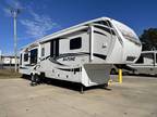 2013 Keystone RV Keystone RV Alpine 3450RL 34ft