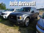 2018 Ford F-150, 75K miles