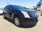 2013 Cadillac SRX Luxury Collection 4dr SUV