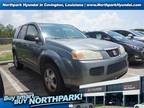 2006 Saturn Vue Gray, 180K miles