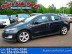 2014 Chevrolet Volt Gray, 191K miles