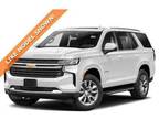 2023 Chevrolet Tahoe 2WD LT