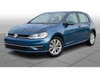 Used 2021 Volkswagen Golf 1.4T Auto