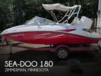 18 foot Sea-Doo 180 Challenger