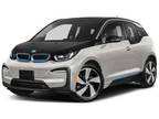 2018 BMW I3 94Ah w/Range Extender