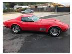 1971 Chevrolet Corvette